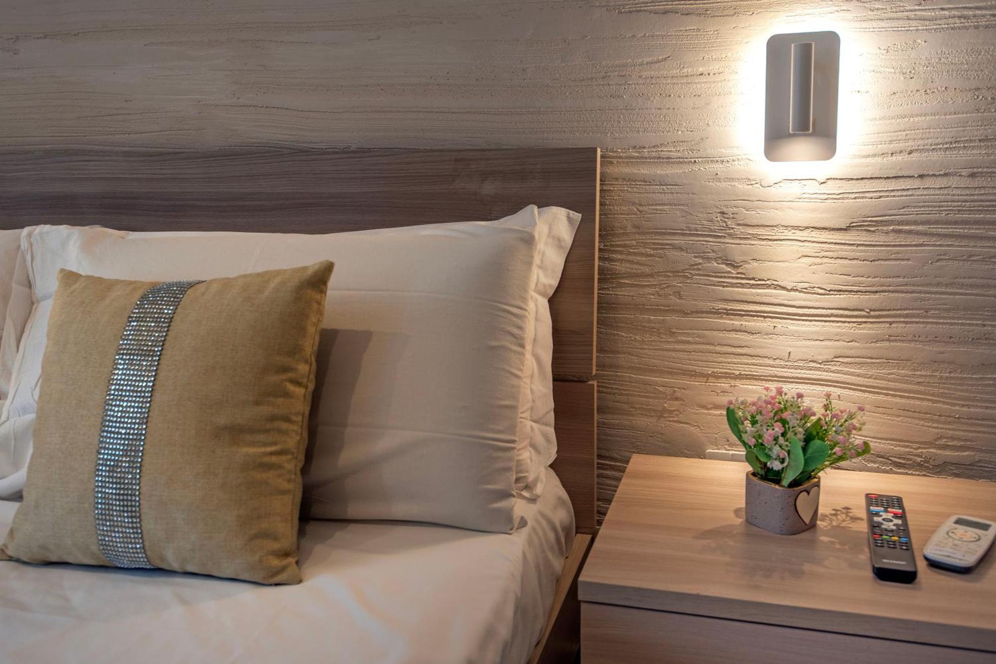 Casa Vacanze Carolina 348 Napoli Ngoại thất bức ảnh