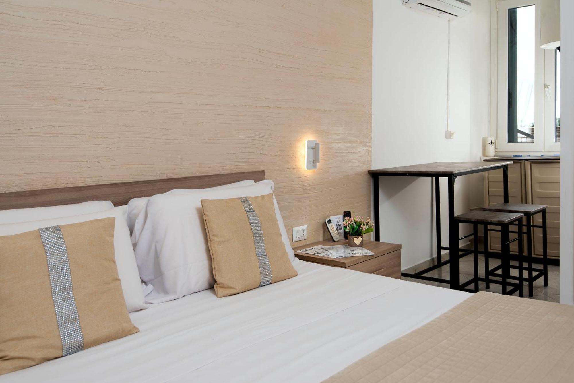 Casa Vacanze Carolina 348 Napoli Ngoại thất bức ảnh