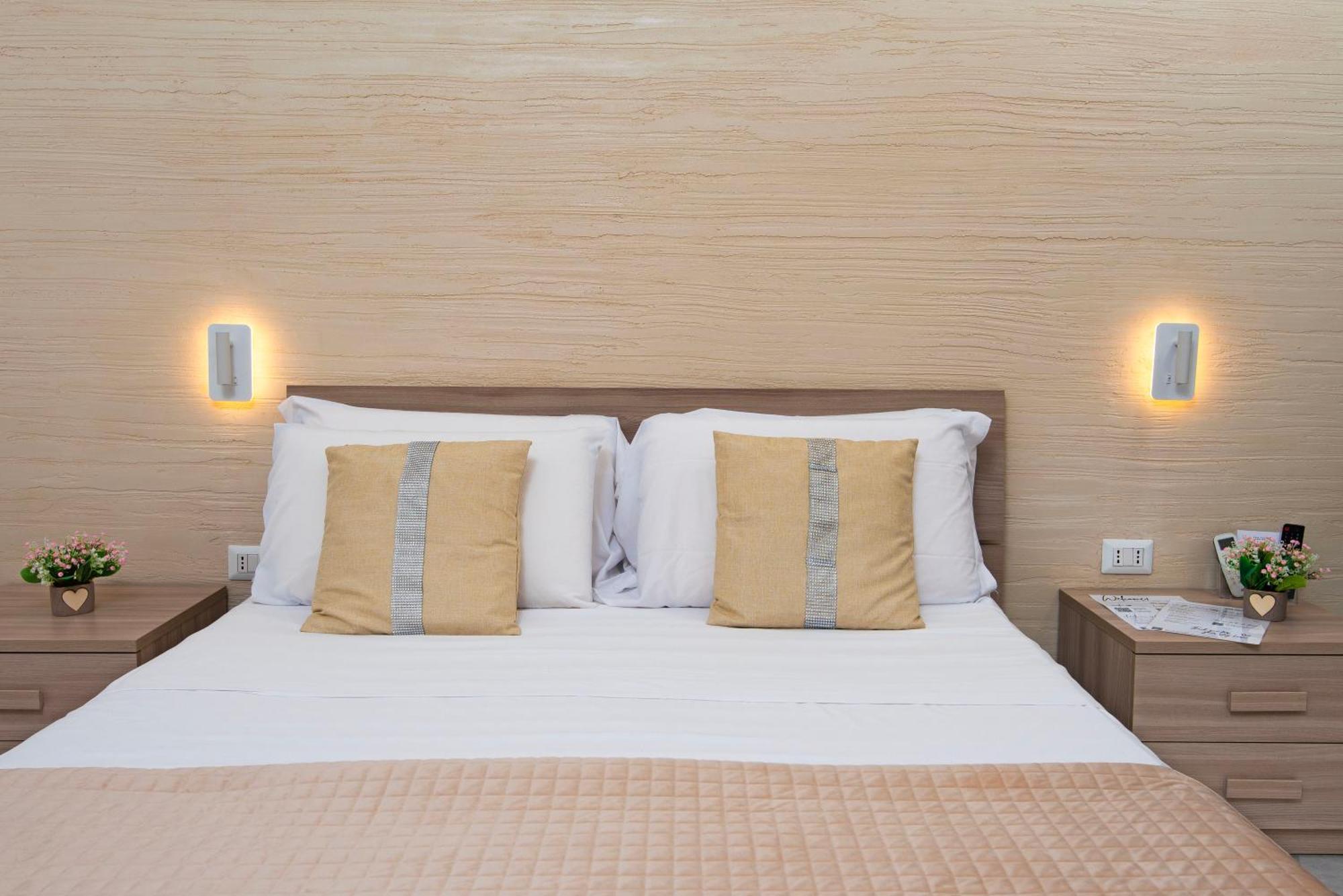 Casa Vacanze Carolina 348 Napoli Ngoại thất bức ảnh