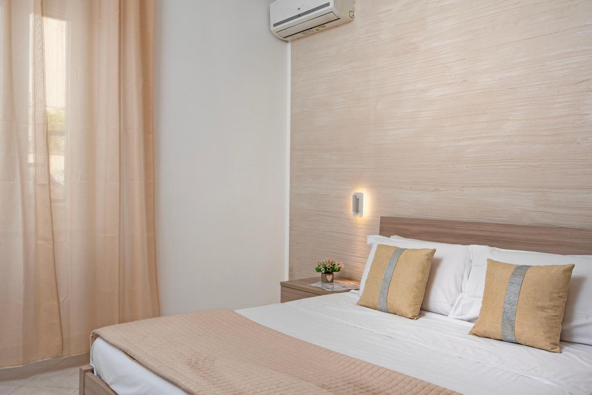 Casa Vacanze Carolina 348 Napoli Ngoại thất bức ảnh