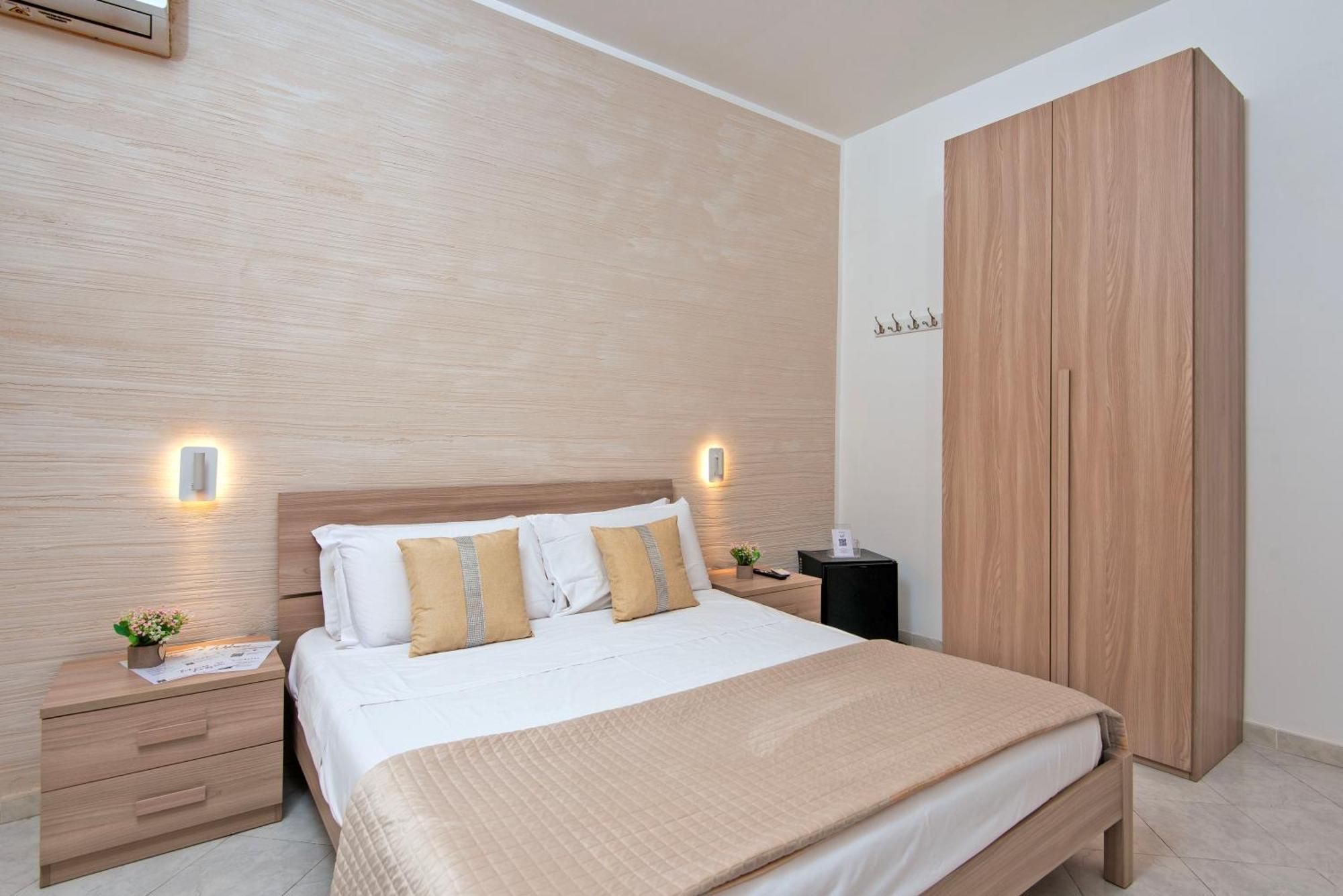 Casa Vacanze Carolina 348 Napoli Ngoại thất bức ảnh